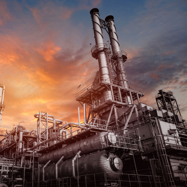 Industrial