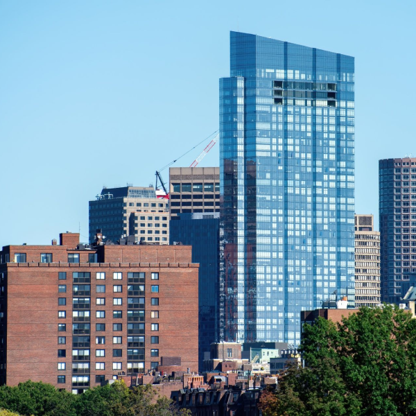 Commercial & Residential