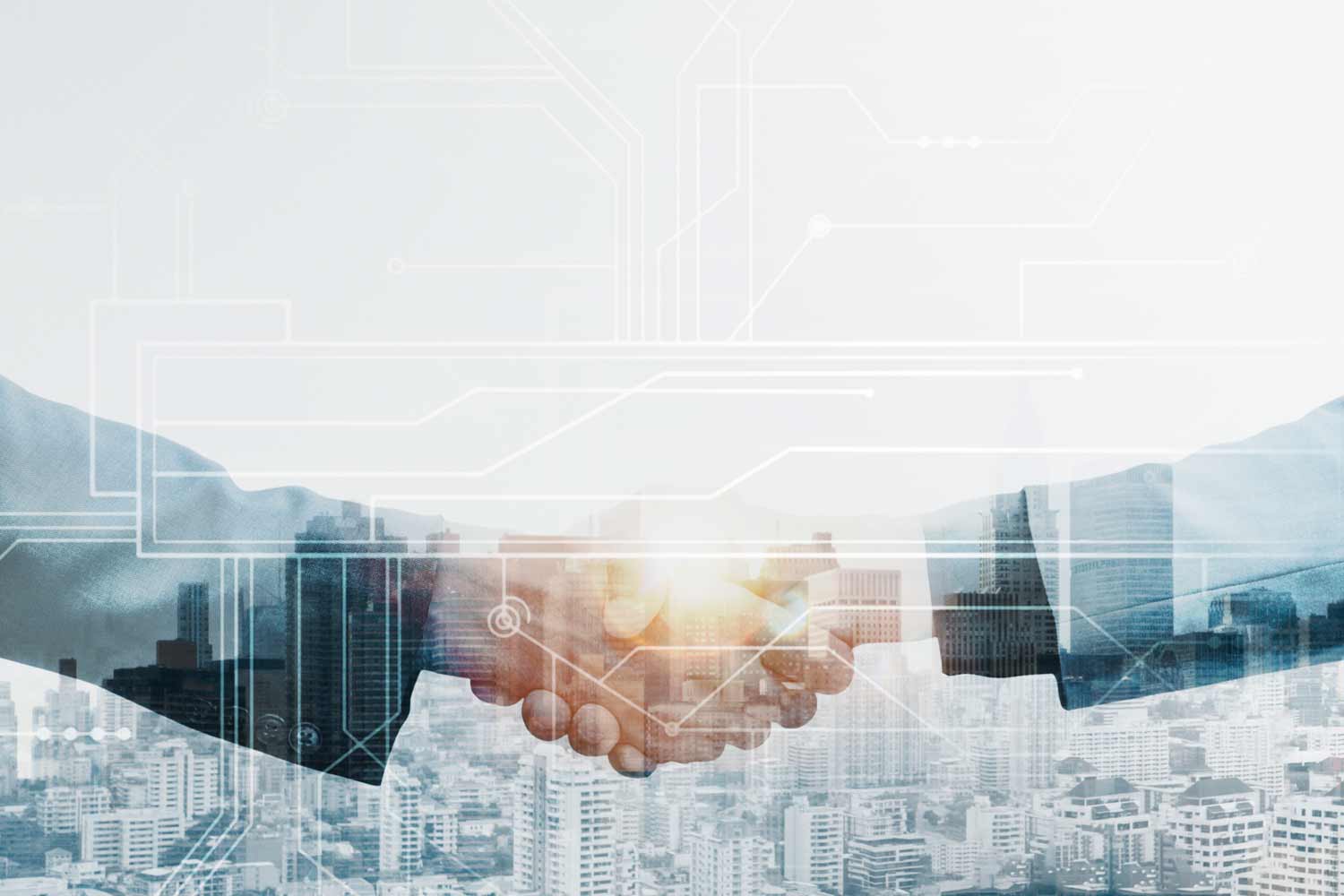 Partneri a distribútori Clear World Corp