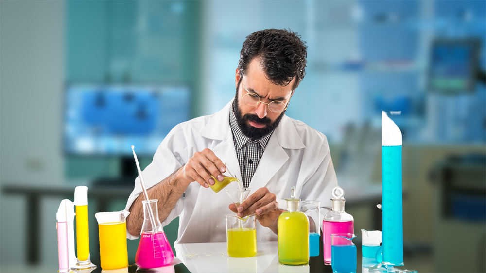 Laboratory