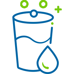 water